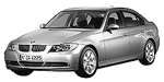 BMW E90 P2063 Fault Code