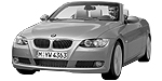 BMW E93 P2063 Fault Code